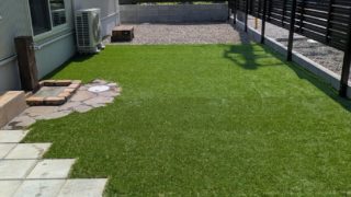 【大分市 O様邸 外構工事レポート｜ビフォーアフター集！】