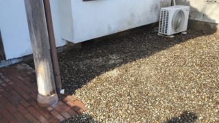 雑草対策と植物の再利用で実現する、やさしい庭リフォーム